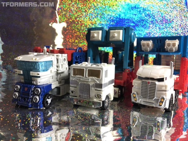 Review Siege Ultra Magnus Leader War For Cybetrtron  (93 of 93)